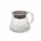 Hario V60 Range Server 36cl. Glas