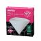 Hario V60 Papirfilter 01, 40 stk. i Boks
