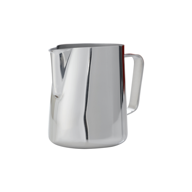 Latte Art Stål Kande 0,35L