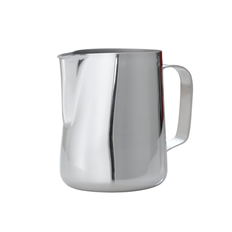 Latte Art Stål Kande 0,6L