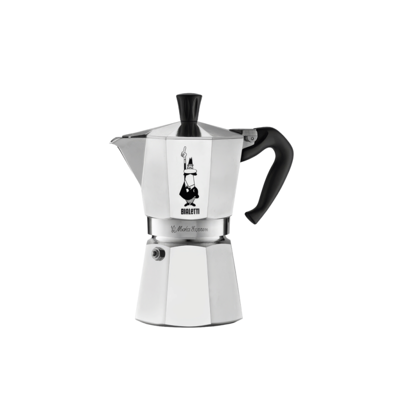 Bialetti MOKA Express 2 Kop