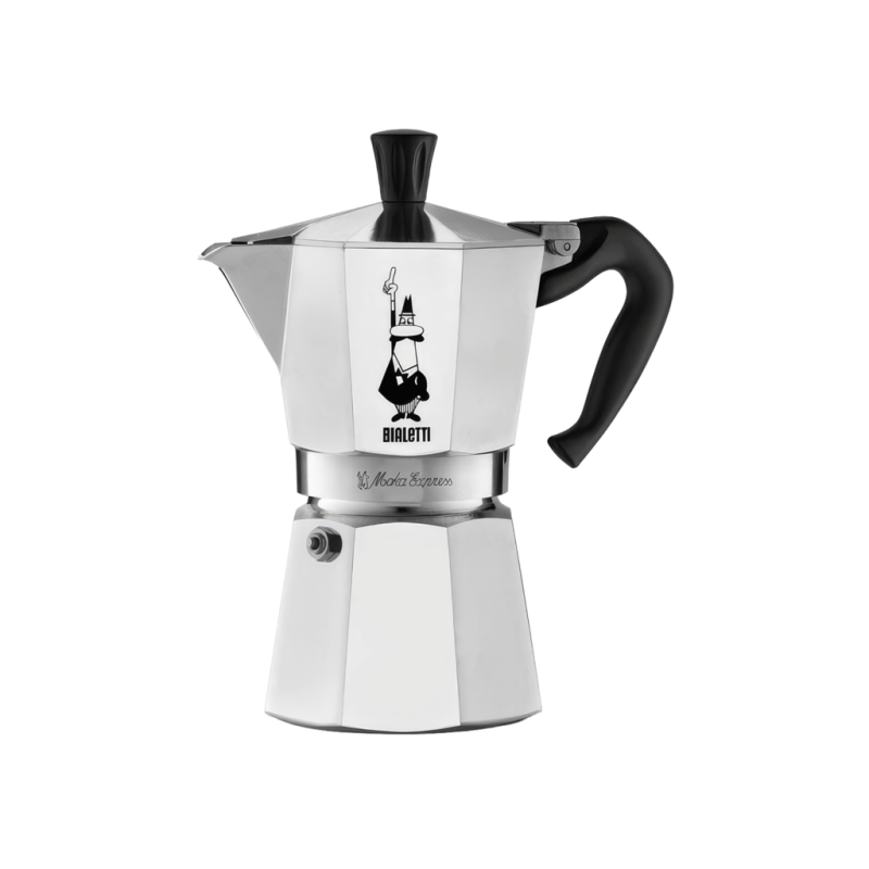 Bialetti MOKA Express 3 Kop