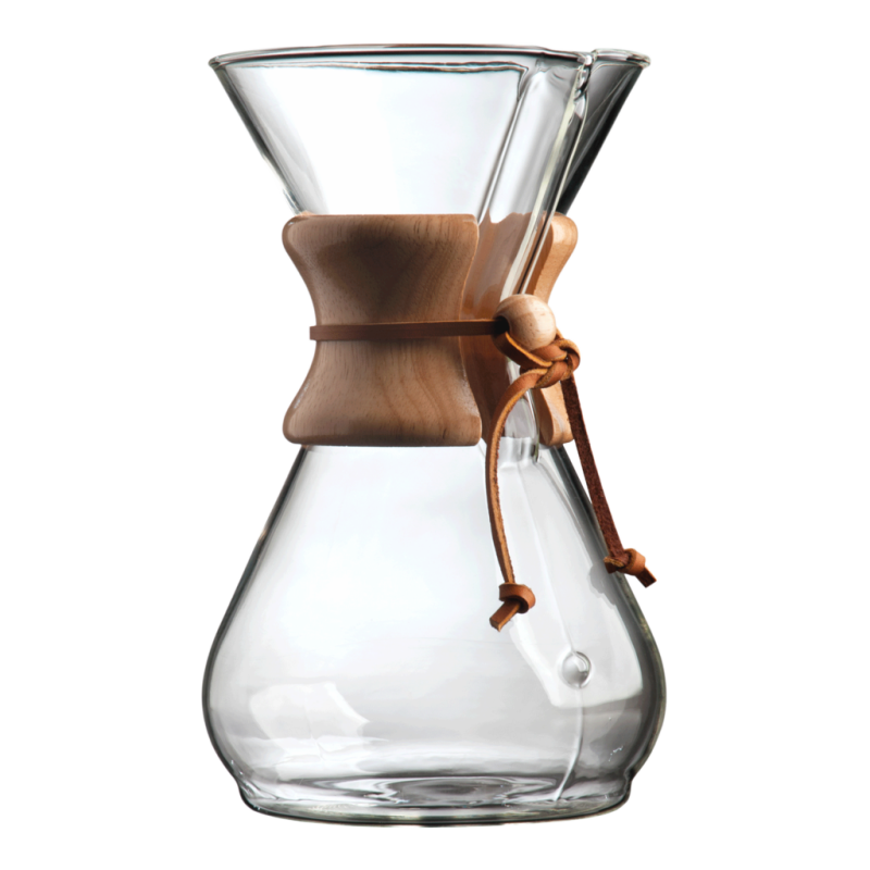 Chemex Kaffebrygger