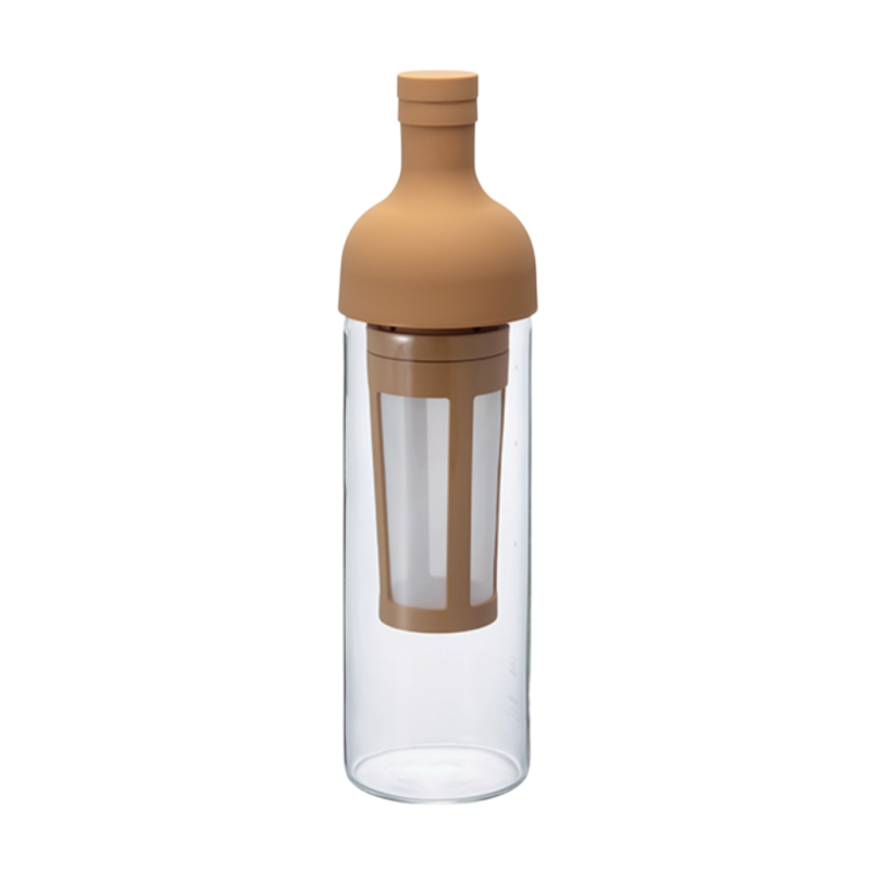 Hario Filter-In 0,65 L Coldbrew i Mocca