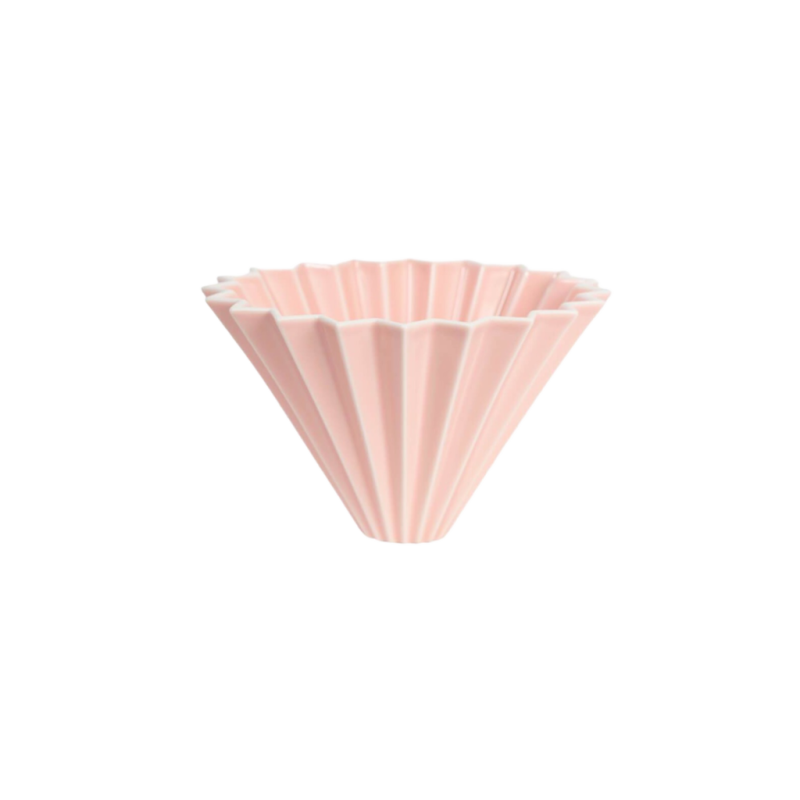 Origami Dripper S, Pink