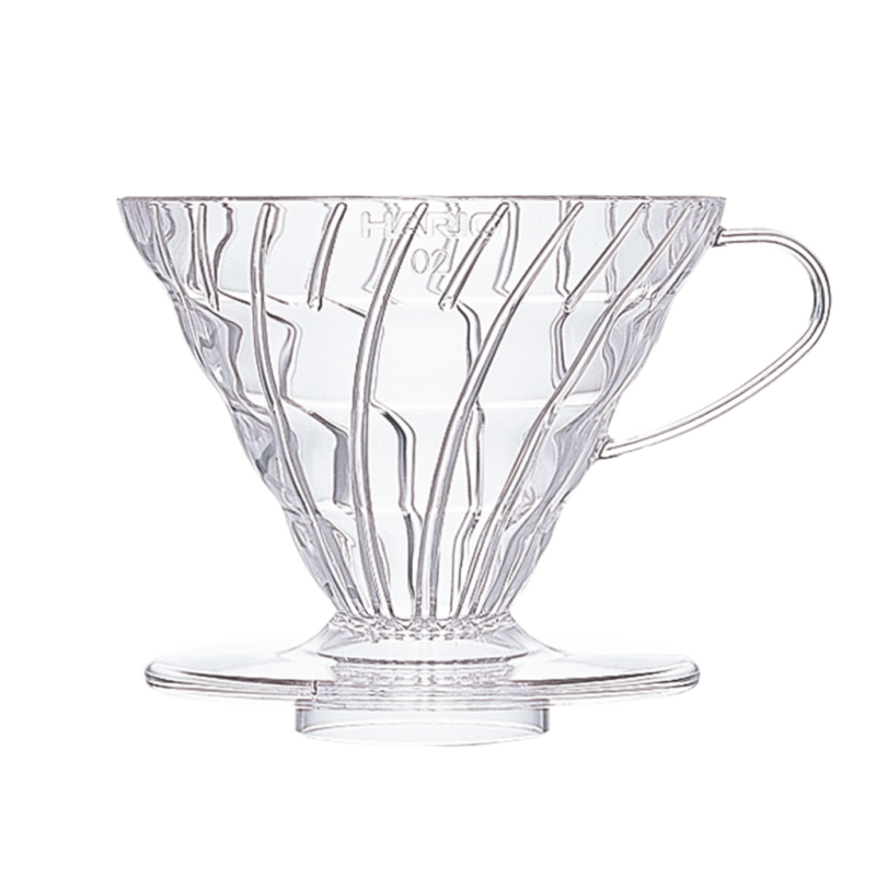 Hario V60 Dripper 02, Plastik