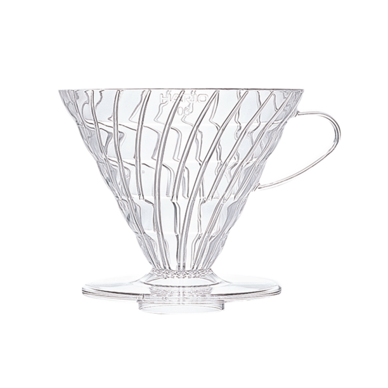 Hario V60 Dripper 03, Plastik