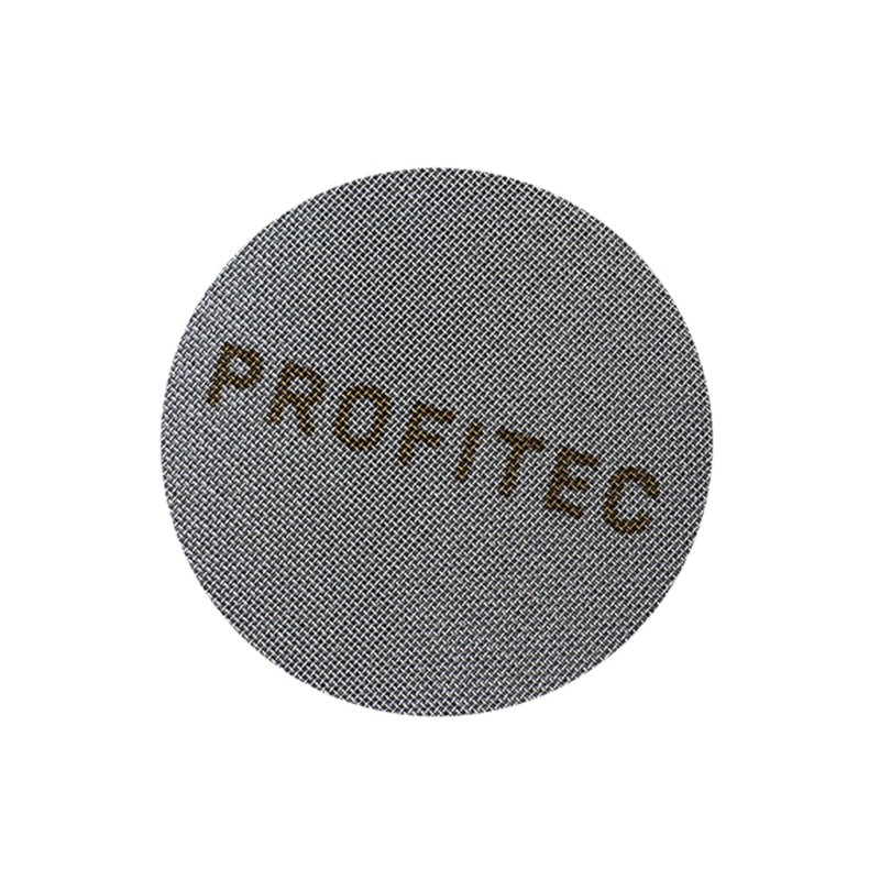 Profitec 100 Micron filterskærm