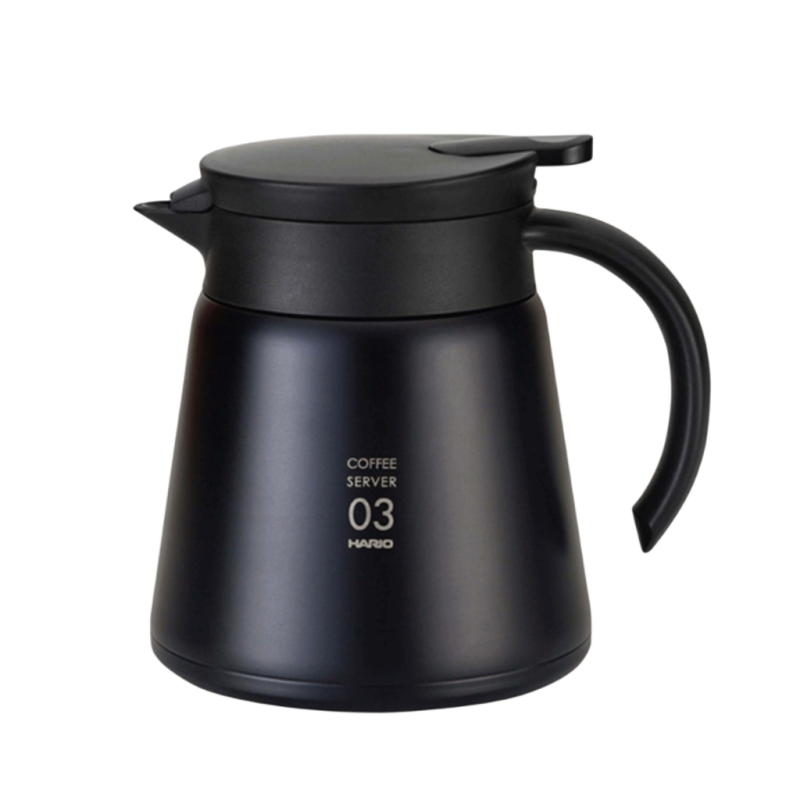 Hario v60 Thermo Server 03 800ml