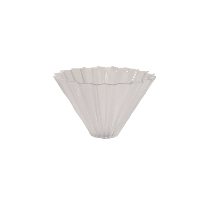Origami Dripper Air S, Clear