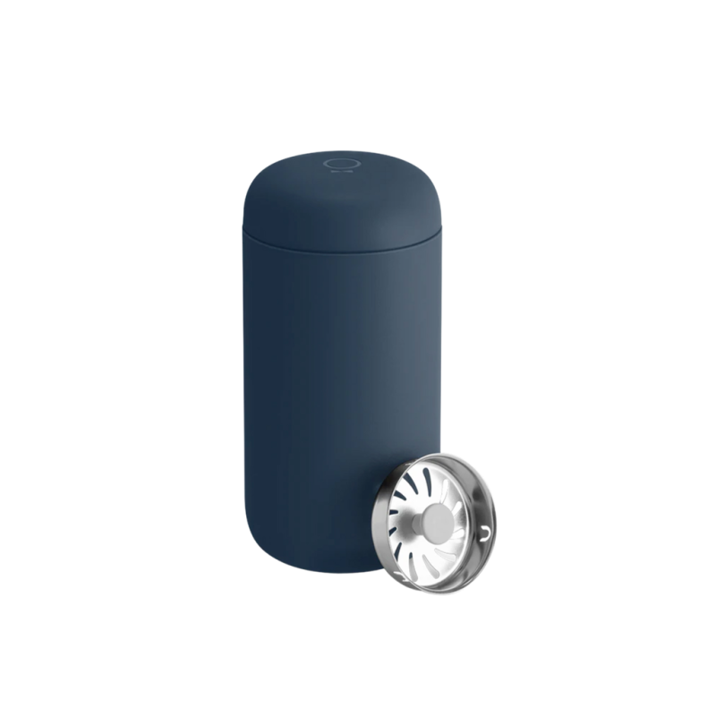 Fellow Carter Move Mug, Stone Blue