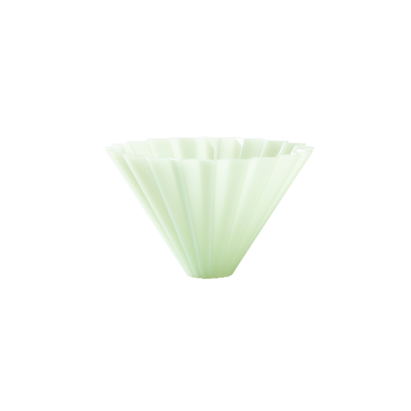 Origami Dripper Air S, Mint