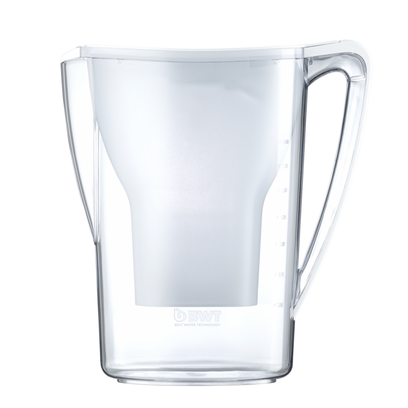 BWT Aqualizer Home Filtreringskande