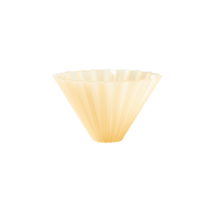 Origami Dripper Air S, Beige
