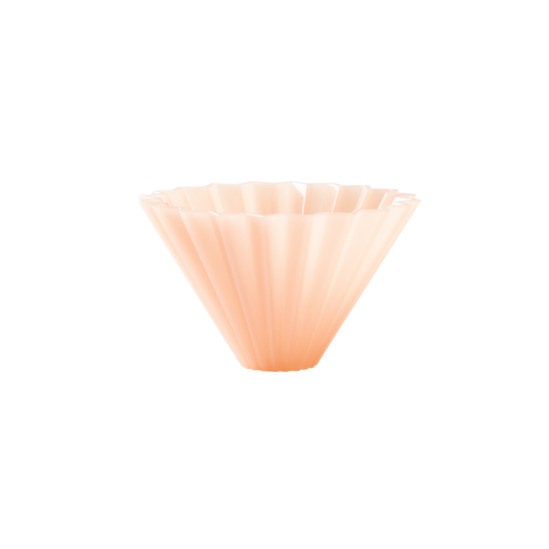 Origami Dripper Air S, Pink