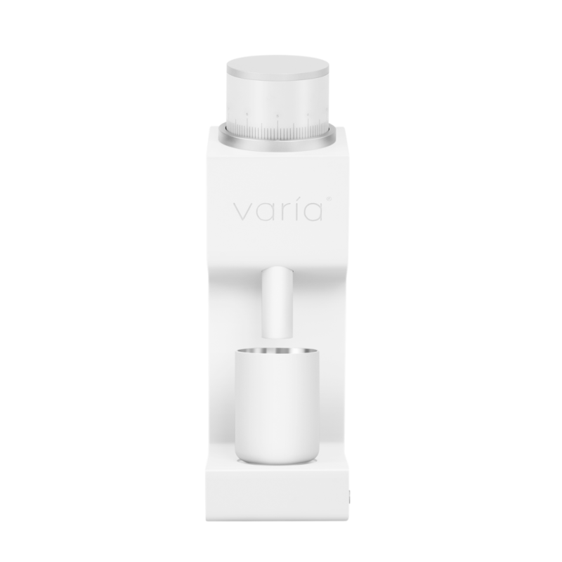 Varia VS3 Grinder Hvid