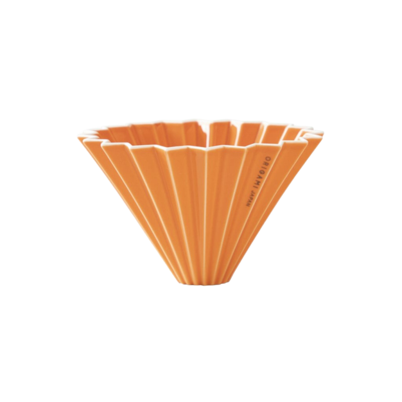 Origami Dripper M, Orange