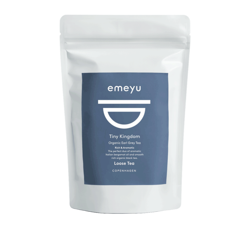 Emeyu Organic Tiny Kingdom - 80g løs te