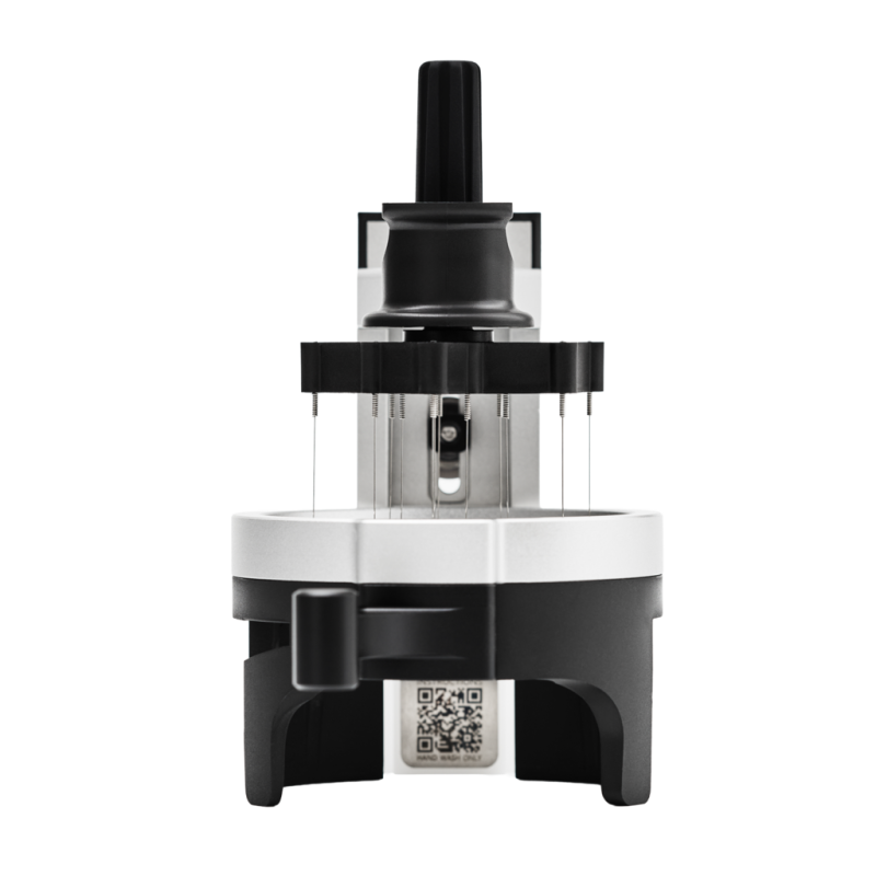 Barista Hustle The Auto Comb