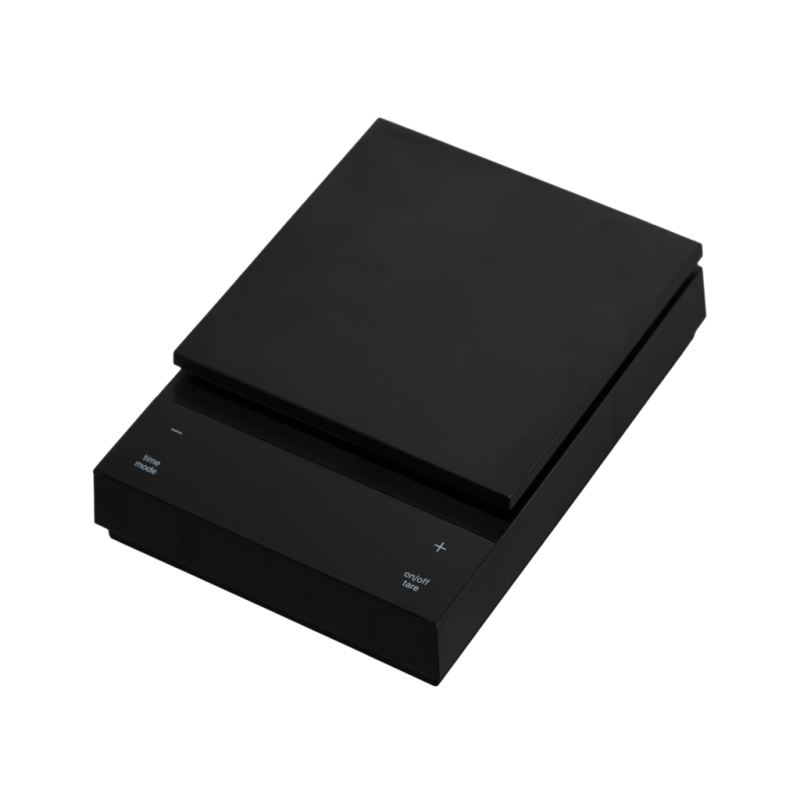 Hario Kaffevægt Polaris Sort