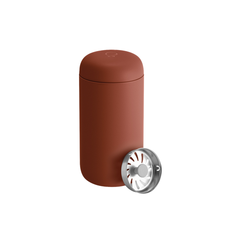 Fellow Carter Move Mug, Sienna