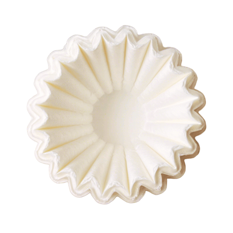 Etkin 8-kops Sibarist-Filtre