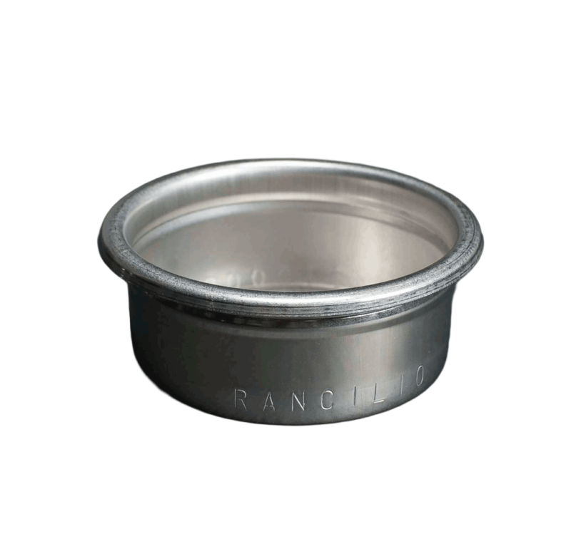 58 mm filter basket 14g