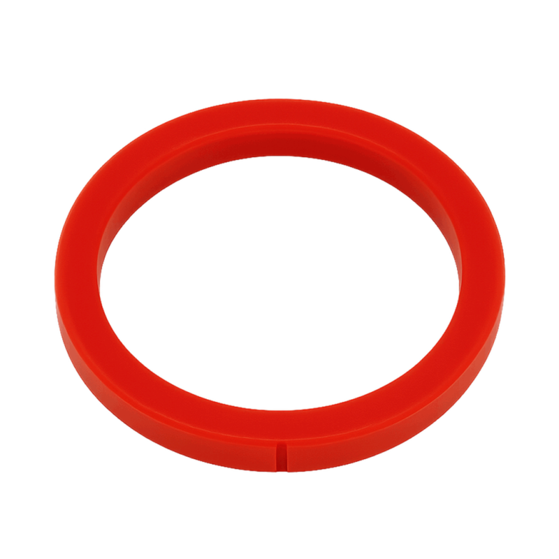 Cafelat Silikone Gruppepakning 8 mm