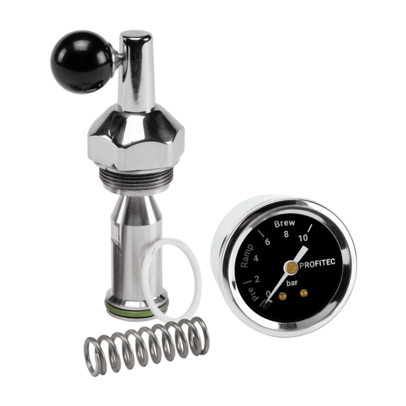 Profitec Flow Rate Regulator Grouphead E61