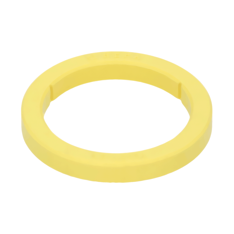 E61 Silikone Gruppepakning 8,5 mm – Gul